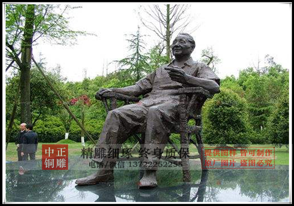 鄧小平名人雕塑價格 鄧小平名人雕塑價格