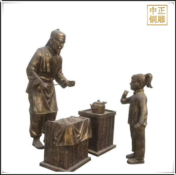 買早點銅雕塑.jpg 買早點銅雕塑.jpg