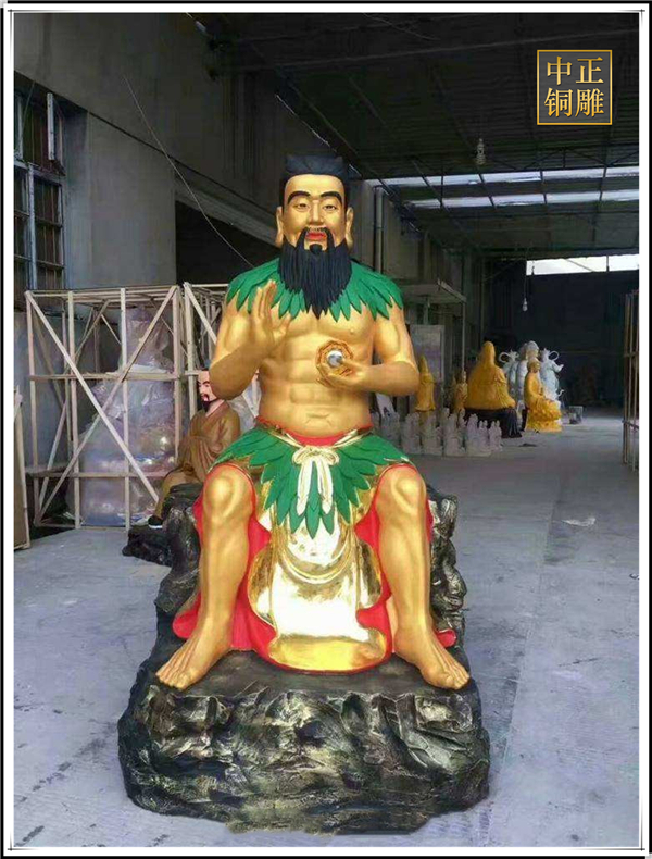 定做伏羲雕塑_副本.jpg 定做伏羲雕塑_副本.jpg