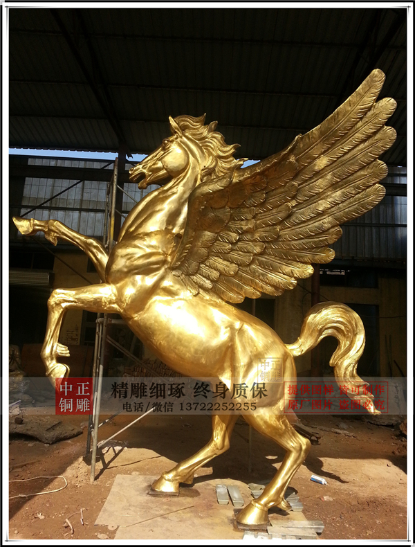 銅馬鑄造.jpg 銅馬鑄造.jpg