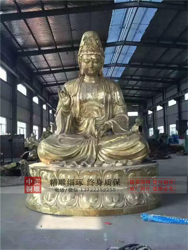 生產(chǎn)觀音雕像.jpg 生產(chǎn)觀音雕像.jpg