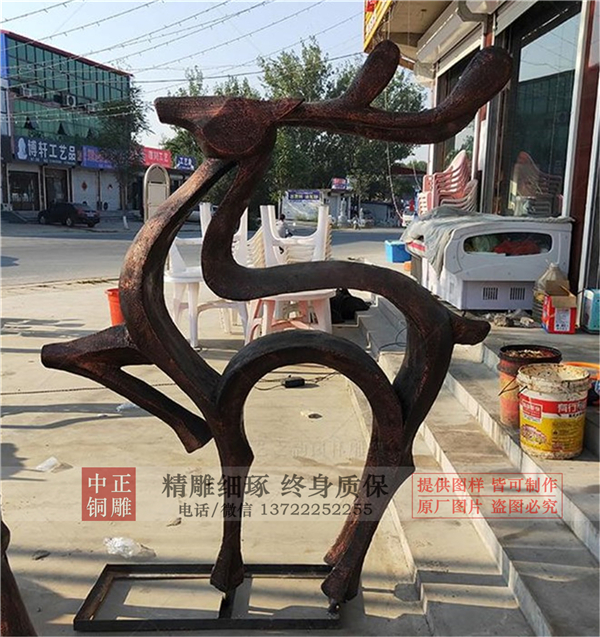 抽象鹿價(jià)格.jpg 抽象鹿價(jià)格.jpg