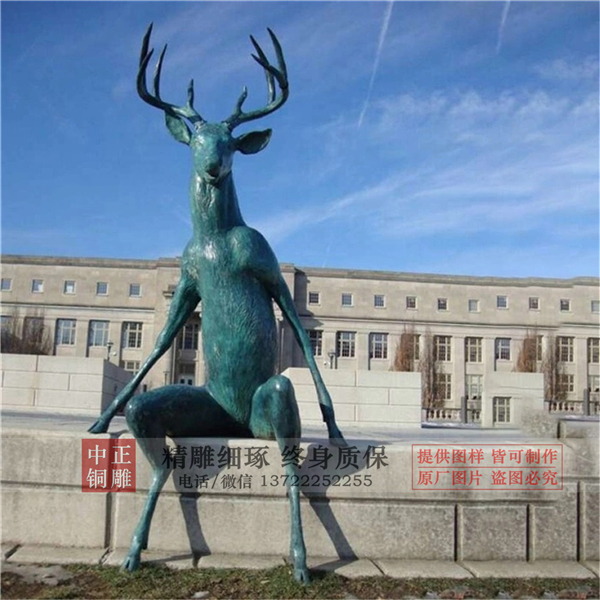 廣場(chǎng)銅鹿廠家.jpg 廣場(chǎng)銅鹿廠家.jpg