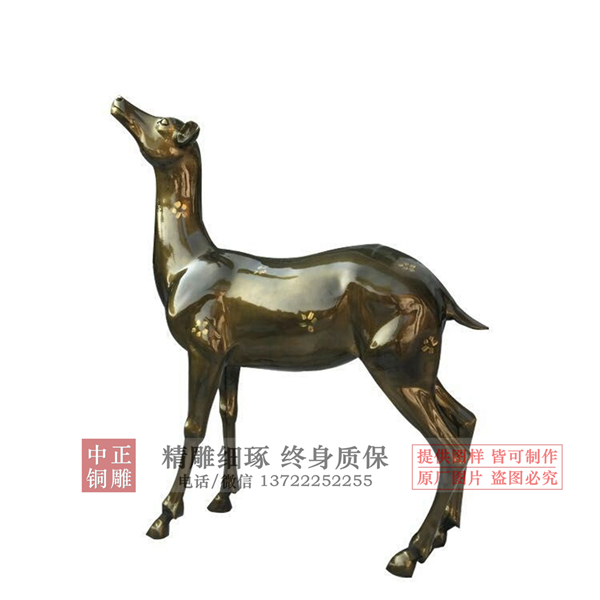 招財(cái)福鹿雕塑.jpg 招財(cái)福鹿雕塑.jpg