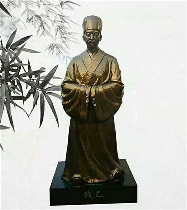 定做名醫(yī)銅像.jpg 定做名醫(yī)銅像.jpg