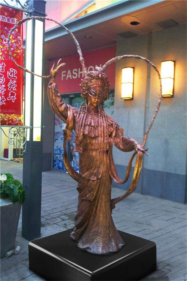 定制武生戲曲雕塑.jpg 定制武生戲曲雕塑.jpg