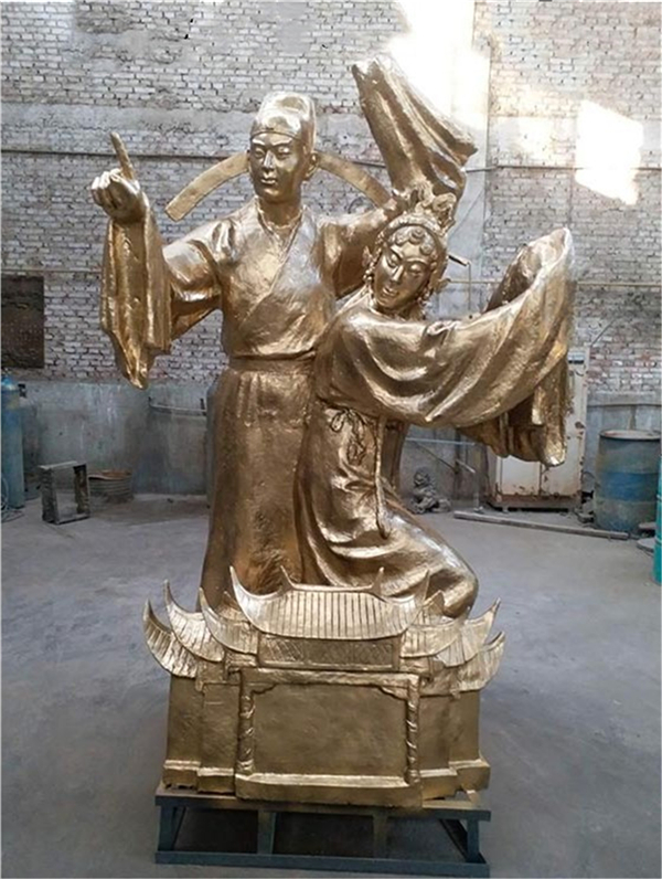 戲曲文化雕塑廠家.jpg 戲曲文化雕塑廠家.jpg