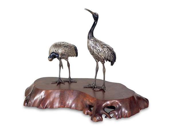 銅仙鶴雕塑.jpg 銅仙鶴雕塑.jpg