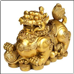 銅貔貅價(jià)格