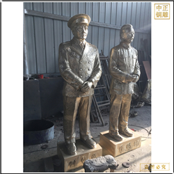 人物雕塑制作廠(chǎng)