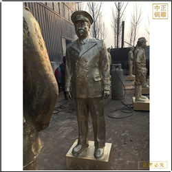 名人雕塑制作廠(chǎng)家