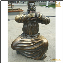 步行街雕塑廠(chǎng)家 