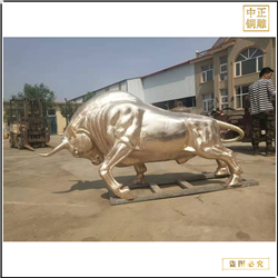 鎏金銅牛報(bào)價(jià) 