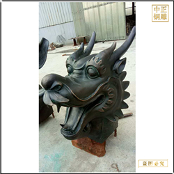 十二生肖龍擺件價(jià)格