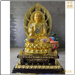 地藏王加工制作廠(chǎng)