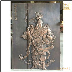 室內(nèi)銅浮雕價(jià)格