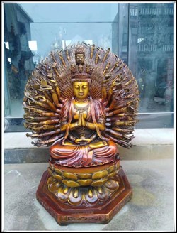 千手觀(guān)音現(xiàn)貨|千手觀(guān)音圖片